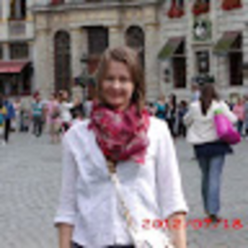 Meet your Posher, Michelle